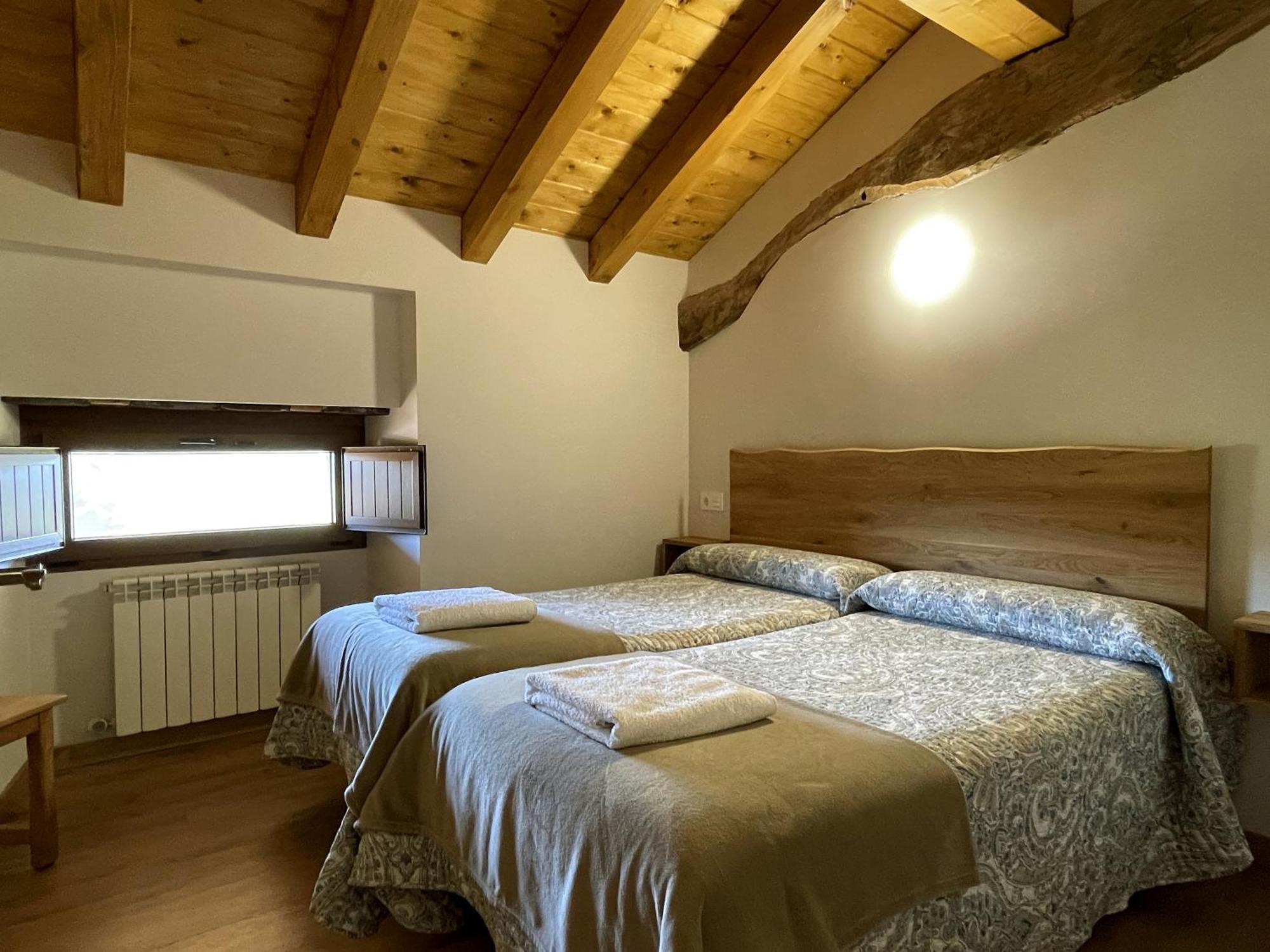 Palacio De Aralar Alta Familias Oskotz Extérieur photo