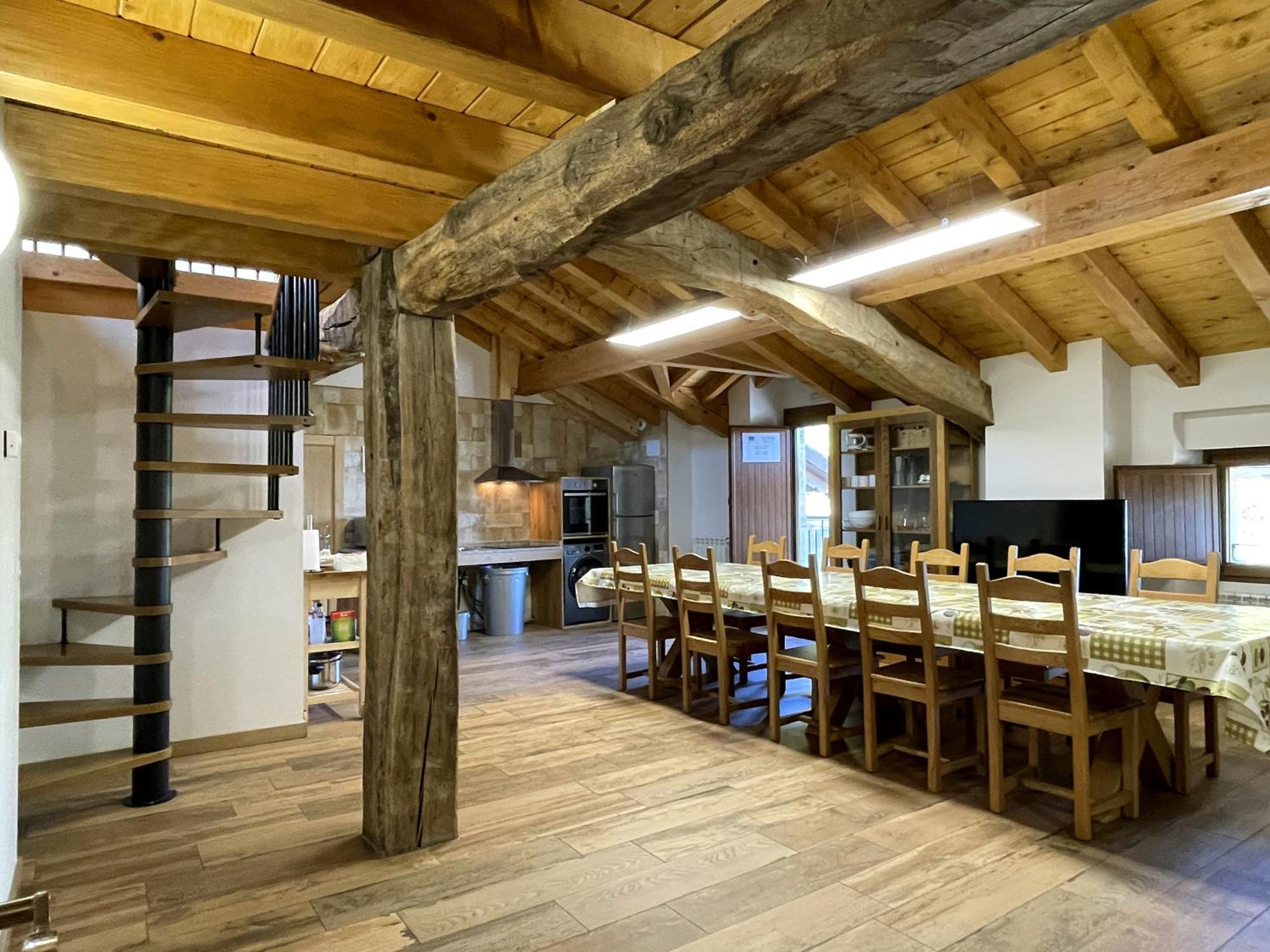 Palacio De Aralar Alta Familias Oskotz Extérieur photo